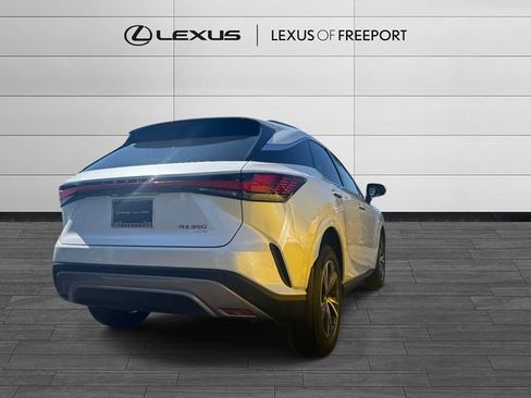 Certified 2024 Lexus RX 350 Premium w/ Accessory Package (Z1) AWD/4WD image 4