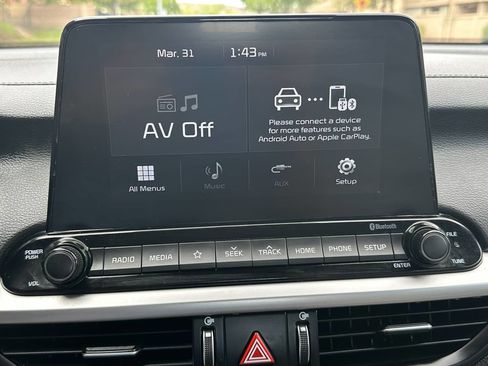 Used 2020 Kia Forte LXS image 28