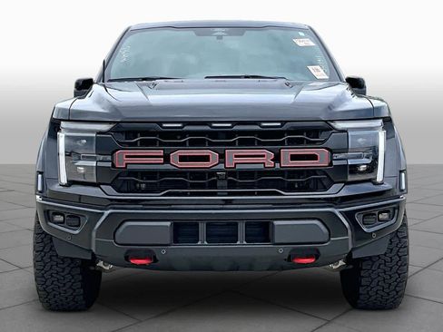 Used 2025 Ford F150 Raptor AWD/4WD image 4