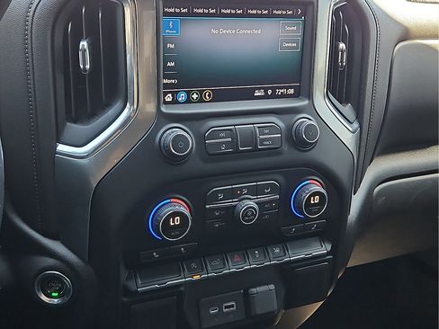 Used 2020 Chevrolet Silverado 1500 RST w/ All-Star Edition AWD/4WD image 15