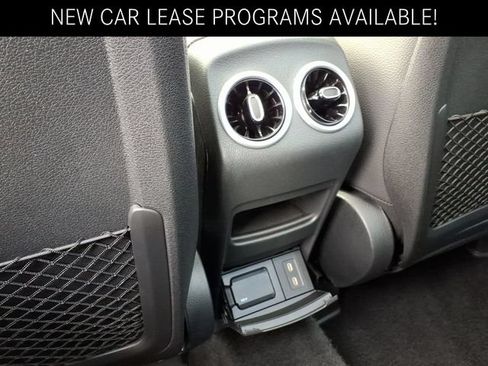 Certified 2026 Mercedes-Benz GLB 250 image 19
