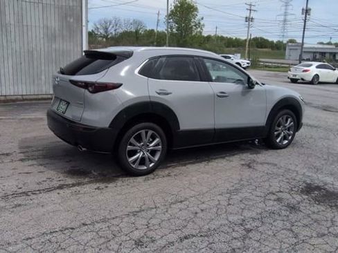 Used 2025 MAZDA CX-30 AWD 2.5 S w/ Preferred Package image 9