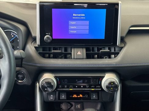 Certified 2025 Toyota RAV4 SE w/ Convenience Package AWD/4WD image 14