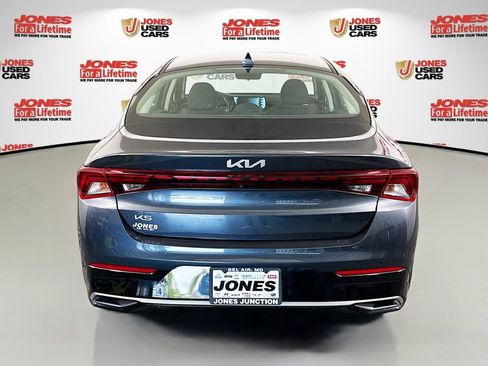 Used 2024 Kia K5 LXS FWD image 15