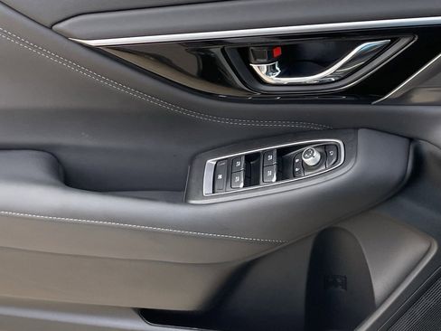 Used 2025 Subaru Outback Touring XT w/ Popular Package #2 image 20