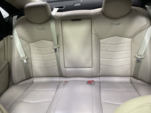 Used 2018 Cadillac CT6 3.6 AWD image 11