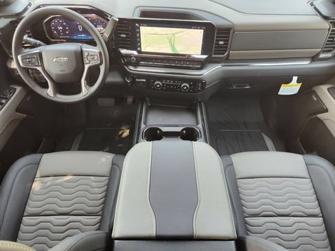 New 2026 Chevrolet Silverado 2500 ZR2 AWD/4WD image 27