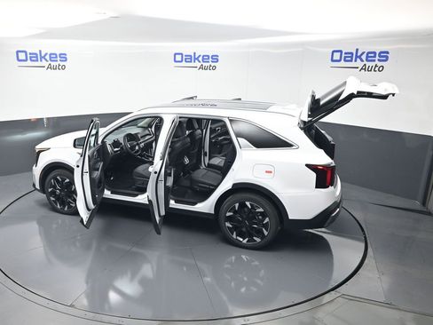 New 2026 Kia Sorento EX FWD image 64