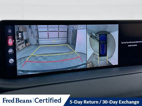 Used 2023 Genesis GV80 3.5T Advanced + image 16