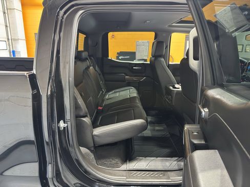 Used 2021 Chevrolet Silverado 1500 RST w/ Convenience Package II image 23