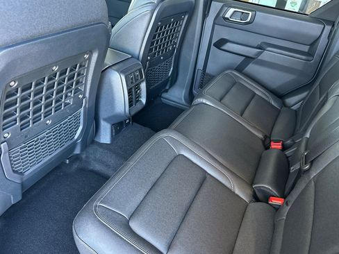 New 2026 Ford Bronco Big Bend image 11