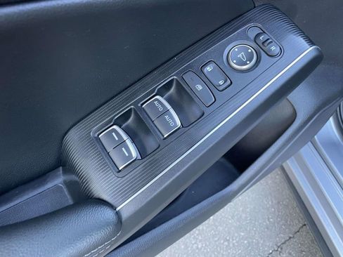 Used 2022 Honda Civic Sport Touring image 27