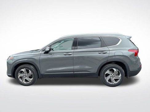 Used 2023 Hyundai Santa Fe SEL FWD image 3