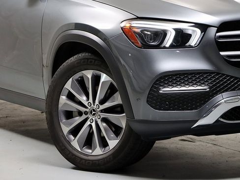 Certified 2022 Mercedes-Benz GLE 350 4MATIC image 3