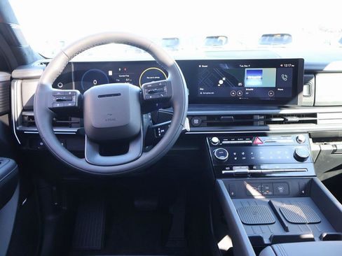 New 2026 Hyundai Santa Fe Calligraphy image 20