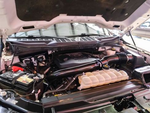 Used 2021 Ford F150 Lariat image 49