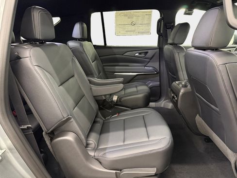 New 2026 Chevrolet Traverse LT w/ Driver Confidence Package image 12