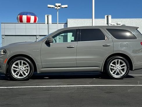 Used 2021 Dodge Durango R/T AWD/4WD image 7