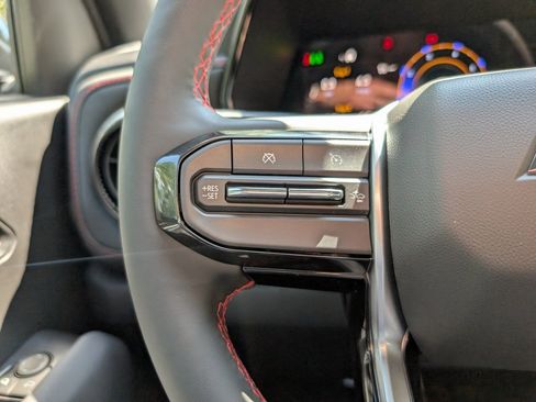 New 2026 Chevrolet Colorado W/T image 21