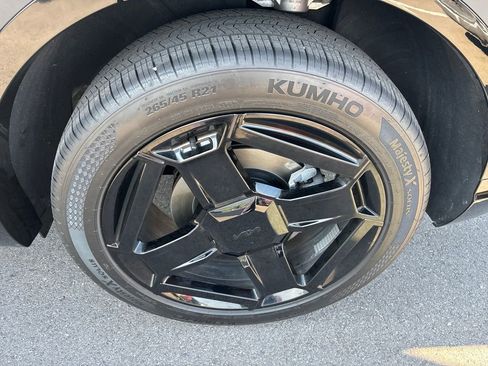 Used 2027 Kia Telluride SX X-Line AWD/4WD image 14