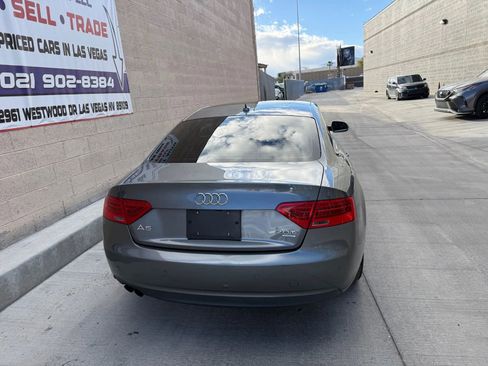 Used 2013 Audi A5 2.0T Premium Plus image 6