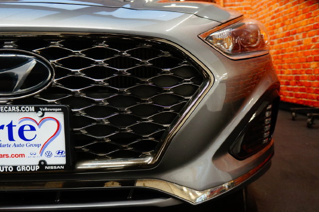 Used 2019 Hyundai Sonata Limited FWD image 58