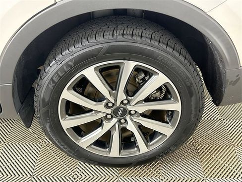 Used 2019 Lincoln MKC Reserve w/ MKC Technology Package image 21