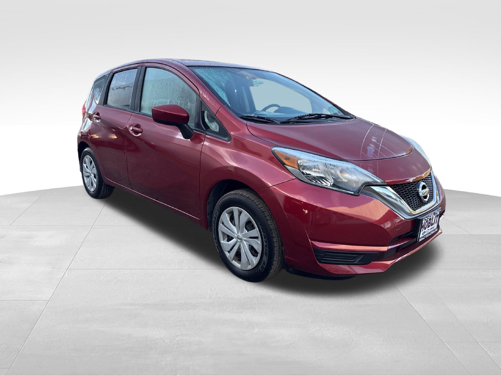 Used 2019 Nissan Versa Note SV FWD image 7