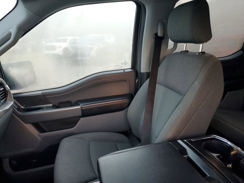 Used 2024 Ford F150 XLT w/ Mobile Office Package image 90