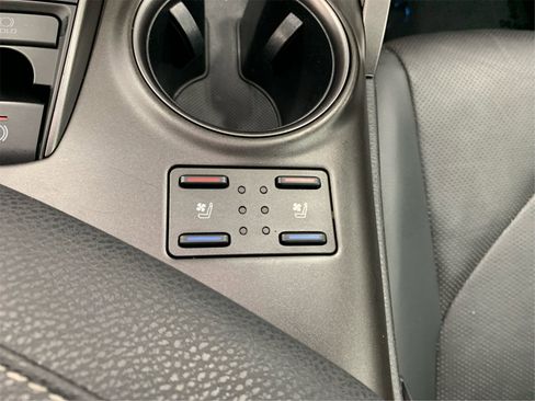 Used 2024 Toyota Camry XSE image 33