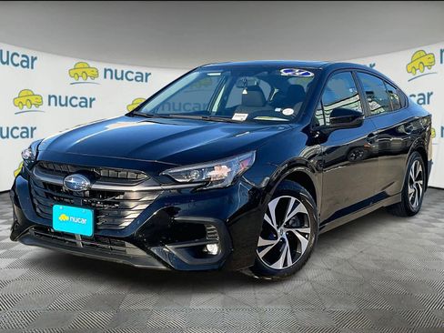 Used 2024 Subaru Legacy Premium image 3