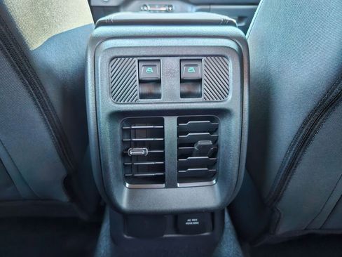 New 2025 Ford Bronco Big Bend AWD/4WD image 28
