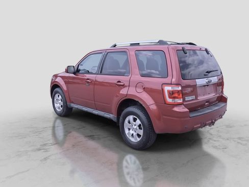 Used 2012 Ford Escape Limited AWD/4WD image 6
