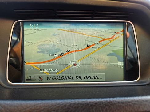 Used 2014 Mercedes-Benz E 350 Cabriolet image 33