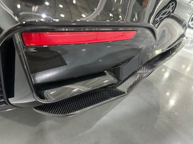 Used 2018 BMW M4 Coupe w/ Competition Package RWD image 37