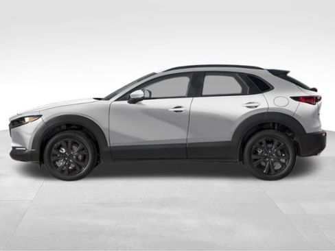 New 2026 MAZDA CX-30 AWD 2.5 S image 3