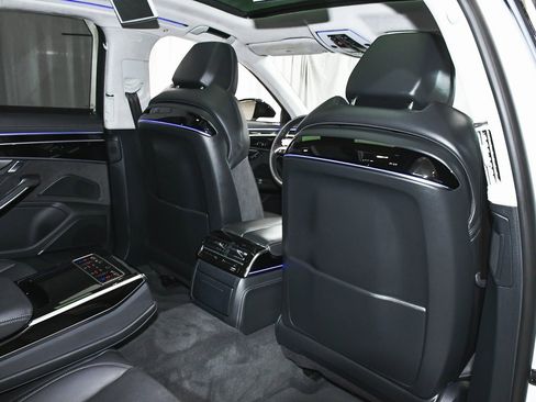 Used 2023 Audi S8 w/ S8 Comfort Plus Package image 69