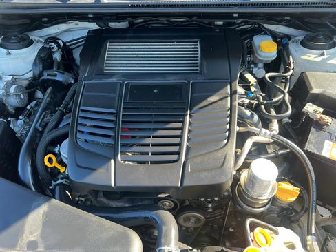 Used 2018 Subaru WRX AWD/4WD image 34