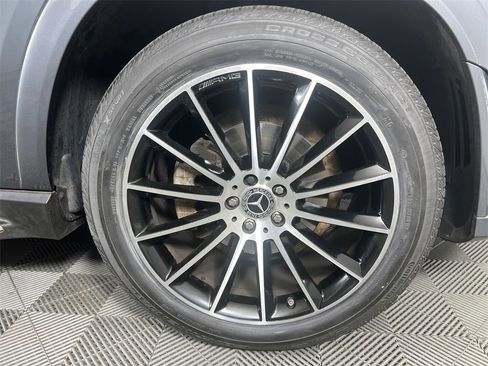 Certified 2021 Mercedes-Benz GLE 350 4MATIC image 14