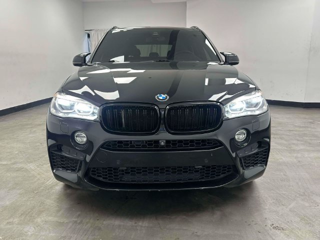 Used 2017 BMW X5 M AWD/4WD image 4