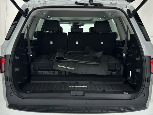 Used 2024 Toyota Sequoia Limited w/ TRD Off-Road Package image 47