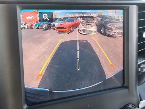 Used 2024 RAM 2500 Big Horn w/ Bed Utility Group image 19