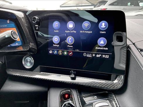 Used 2021 Chevrolet Corvette Stingray Coupe w/ Battery Protection Package image 15