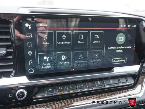 Used 2025 GMC Sierra 1500 Elevation w/ Preferred Package image 40