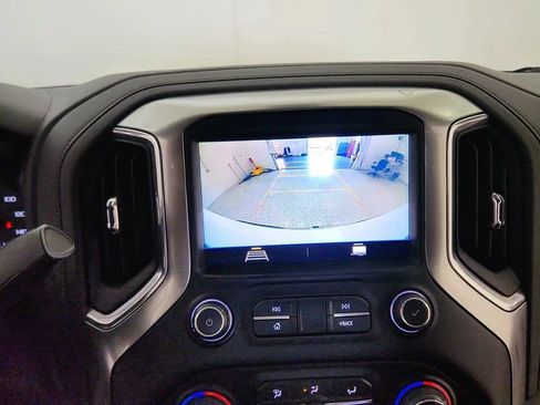 Used 2020 Chevrolet Silverado 1500 LT w/ All-Star Edition AWD/4WD image 21