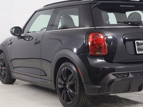 Used 2023 MINI Cooper John Cooper Works w/ Driver Assistance Package image 28