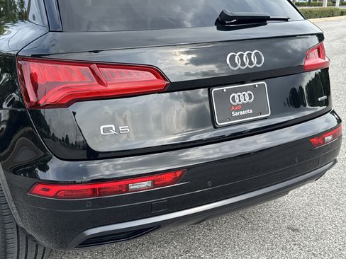 Used 2020 Audi Q5 2.0T Premium Plus w/ Premium Plus Package AWD/4WD image 5