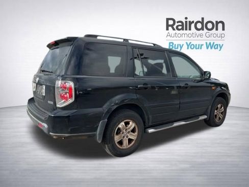 Used 2008 Honda Pilot VP image 8