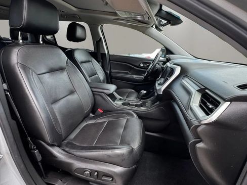 Used 2018 GMC Acadia SLT AWD/4WD image 11