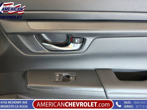 Used 2024 Honda CR-V EX image 23